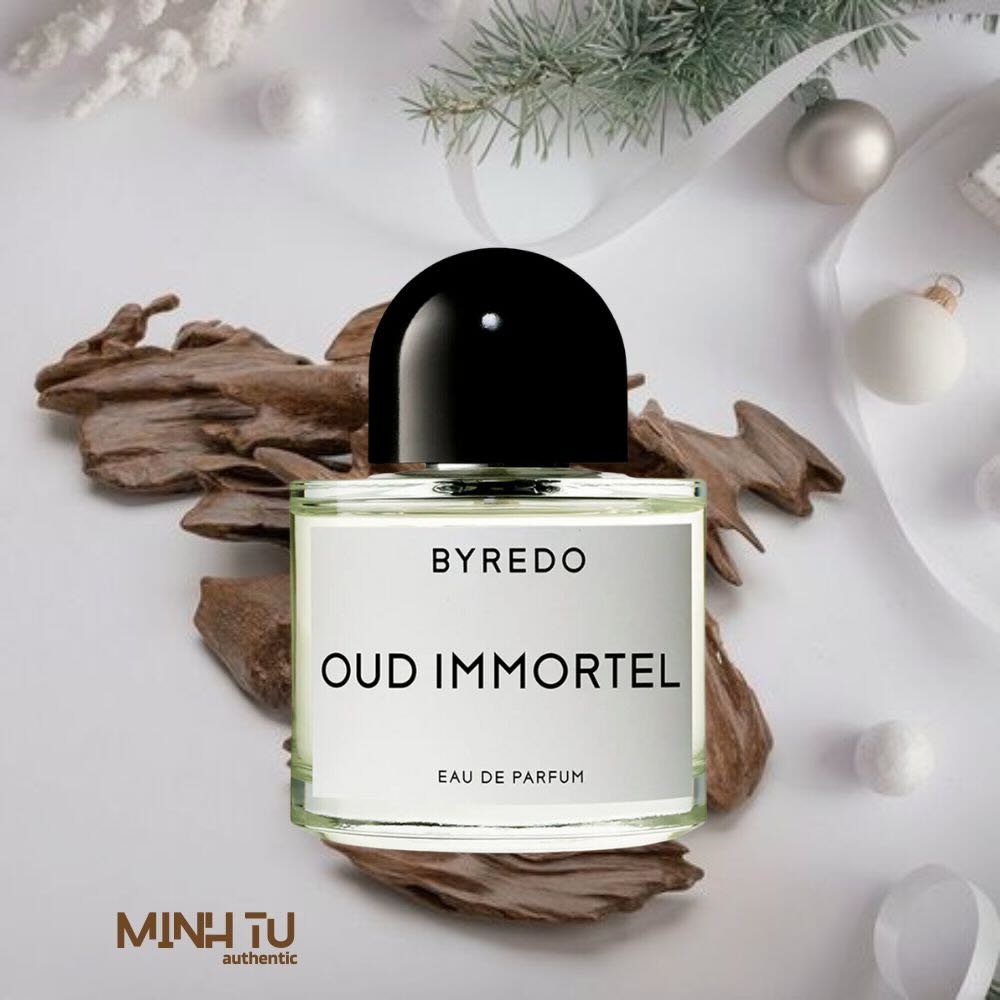 Byredo Oud Immortel EDP